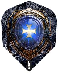 Shot Future Knights Ironsoul No6 Flight
