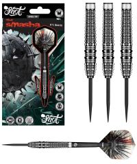 Shot Gnarly Smasha 90% Softdart 23-24-25 g