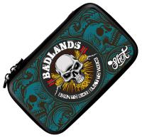 Shot Tactical Badlands Dart Tasche Blau