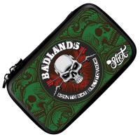 Shot Tactical Badlands Dart Tasche Grün