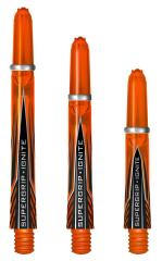 Supergrip Shaft Ignite Orange