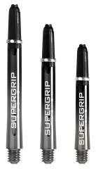 Supergrip X-Fusion klar