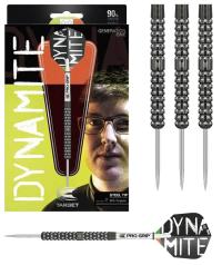 Keane Barry Steeldart 22-24g