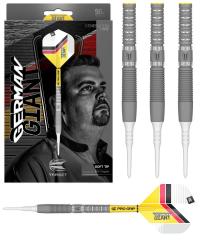 Target Gabriel Clemens G2 Softdart 19g
