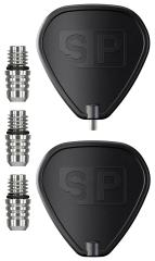 Target 2BA Swiss Converter