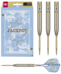 Target Adrian Lewis 95% Showdown SP Steeldart 23-25g