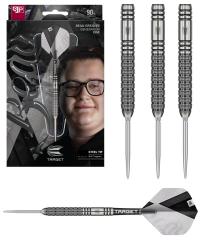 Target Beau Greaves G1 Steeldart 23-25g