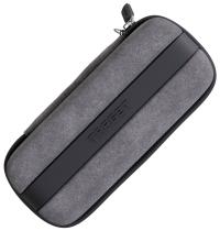 Target Boa Case Tasche Grau 2025