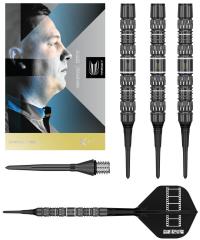Target Chris Dobey 95K Softdart 18g