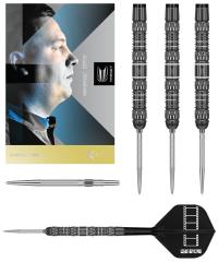 Target Chris Dobey 95K Steeldart 22-23-24g