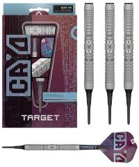 Target Cryo 12 - 90% Tungsten Softdart 19-21g