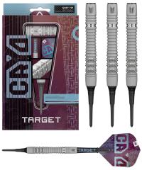 Target Cryo 13 - 90% Tungsten Softdart 18-20g