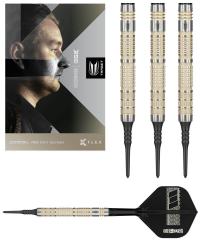 Target Dimitri van den Bergh 95K Softdart 19g