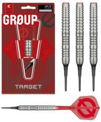 Target Group 12 Softdart 18-20g