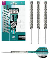 Target Hydro 03 - 90%Tungsten Steeldart 22-24-26g
