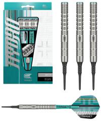 Target Hydro 12 - 90%Tungsten Softdart 18-20g