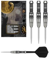 Target Japan Black Heracles 90% Steeldart 21-23g