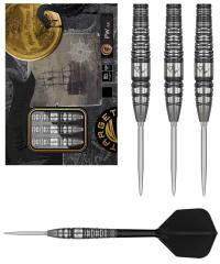 Target Japan Black Marque PW 2 90% Steeldart 22-24g