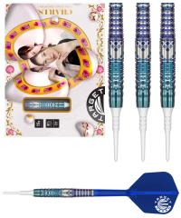 Target Japan Charis G5 90% Softdart 21g