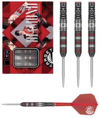 Target Japan Diamond G3 90% Steeldart 22-24g