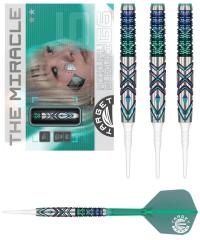 Target Japan The Miracle G6 Lite 90% Softdart 21g 