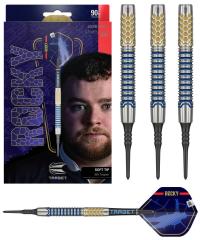 Target Josh Rock G1 Softdart 20g