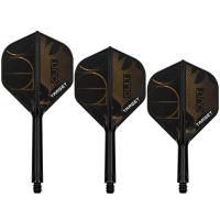 Target K-Flex No2 Cult Flight/Shaft Kombination