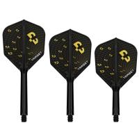 Target K-Flex No6 Bolide Flight/Shaft Kombination