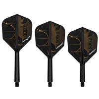 Target K-Flex No6 Cult Flight/Shaft Kombination