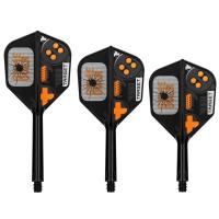 Target K-Flex No6 Game Over Flight/Shaft Kombination