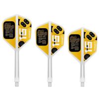 Target K-Flex No6 You Win Flight/Shaft Kombination