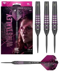 Target Lorraine Winstanley 90% Steeldart 24g
