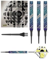 Target Luke Littler Edge 95% Softdart 20g