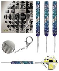 Target Luke Littler Edge 95% Steeldart 22-23-24g