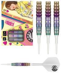 Target Morita Mayuko - Prime Series Mayo G7 90% Softdart 20g