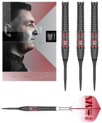 Target Nathan Aspinall 95K Steeldart 22-24-26g