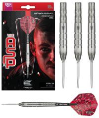 Target Nathan Aspinall G1 Steeldart 22-24-26g