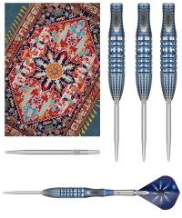 Target Phil Taylor Power Gx2 95% Steeldart 22-24-26g