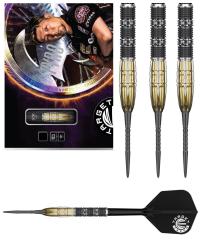  Target Pyro G11 90% Steeldart 22-24g