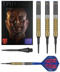 Target Raymond v. Barnveld Gen 6 95%  Softdart 18-20g