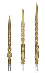 Target Signature Swiss Point TRB Gold 30-35-42 mm