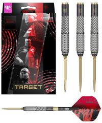 Target Stephen Bunting 95% G5 Void Steeldart 18-22-23-25g