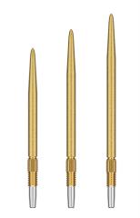 Target Swiss SLK Point Gold 35-42 mm