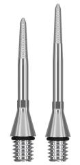 Target Titanium Swiss Point Conversion Nano Spitze Silber