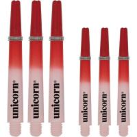 Gripper-3 Two-Tone Shaft Rot
