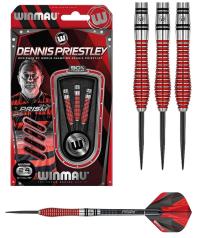 Dennis Pristley Steeldart 22 - 24 g