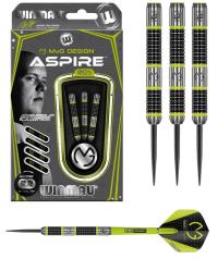 MvG Aspire Steeldart