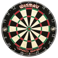 Pro SFB Dartboard-3015