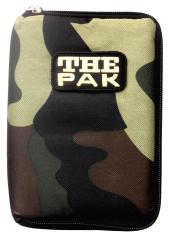Pak camo Darttasche