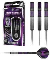 Winmau Jeff Smith Steeldart 23-25g